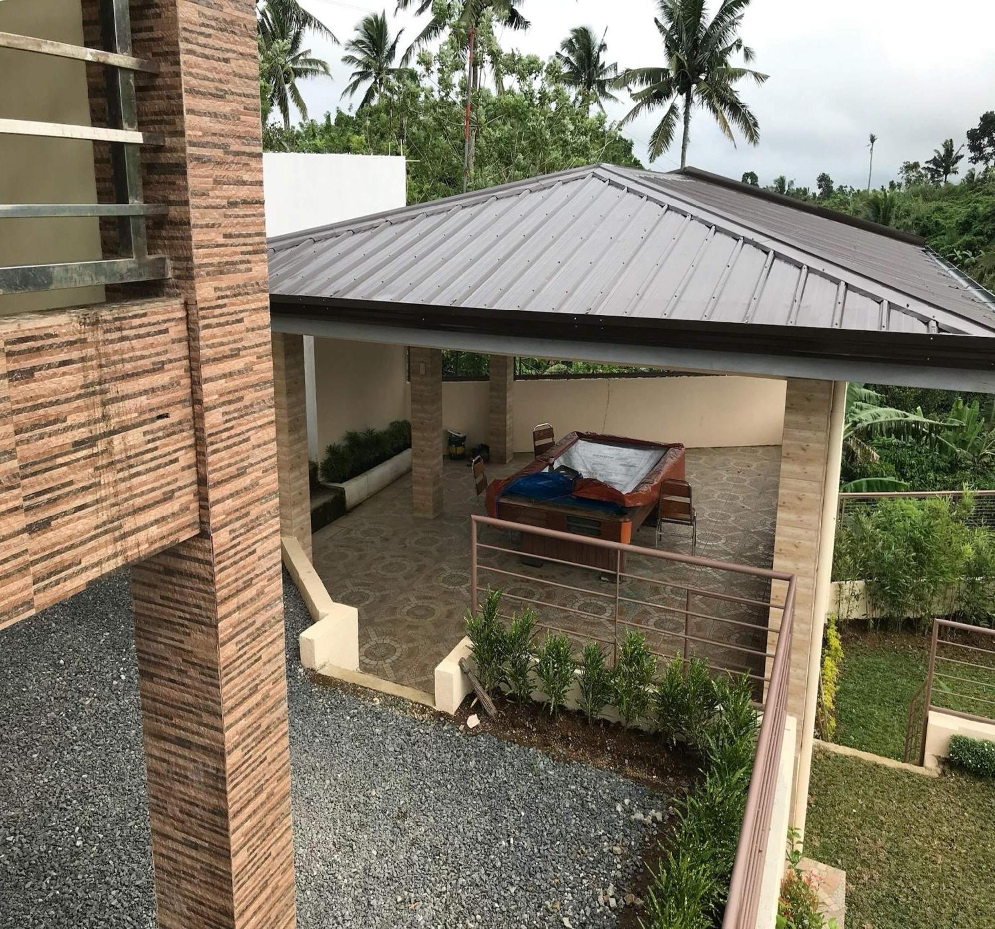 Oyo 1067 Villa Sofia At Silang 따가이따이 외부 사진