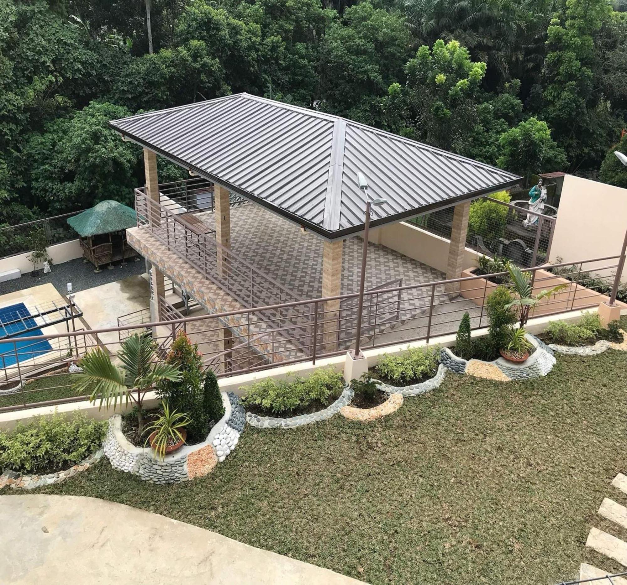 Oyo 1067 Villa Sofia At Silang 따가이따이 외부 사진