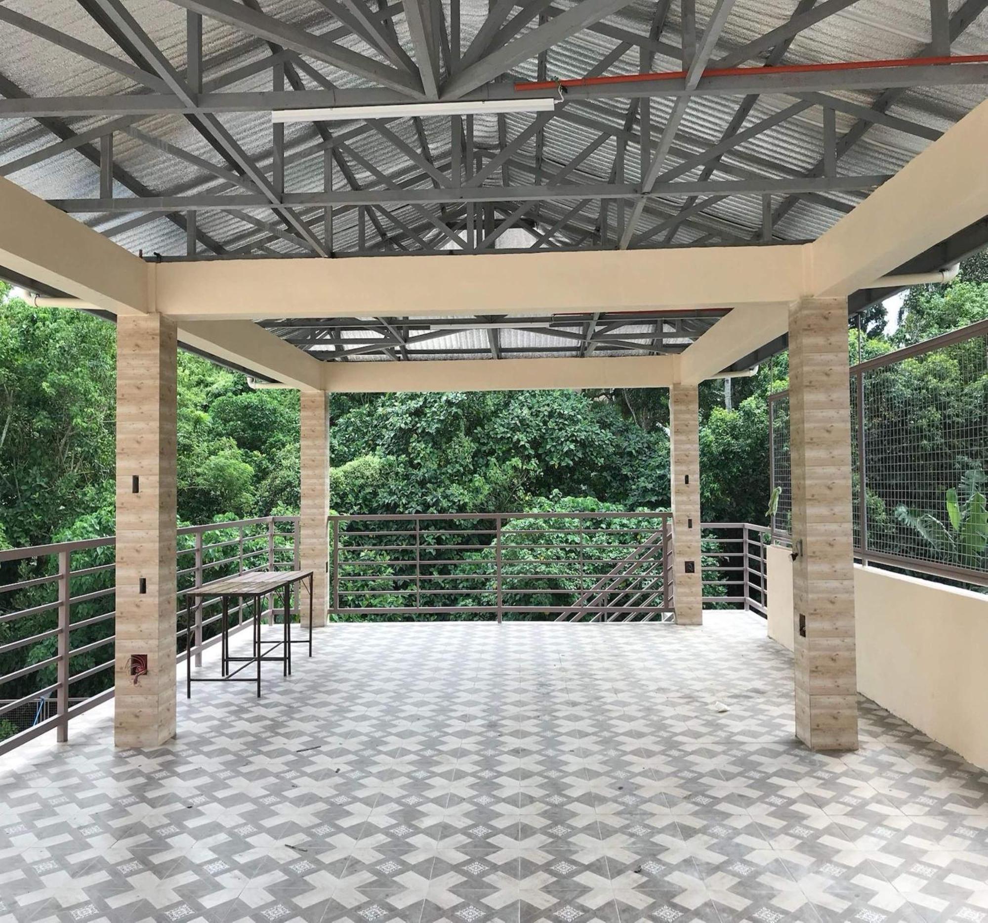 Oyo 1067 Villa Sofia At Silang 따가이따이 외부 사진