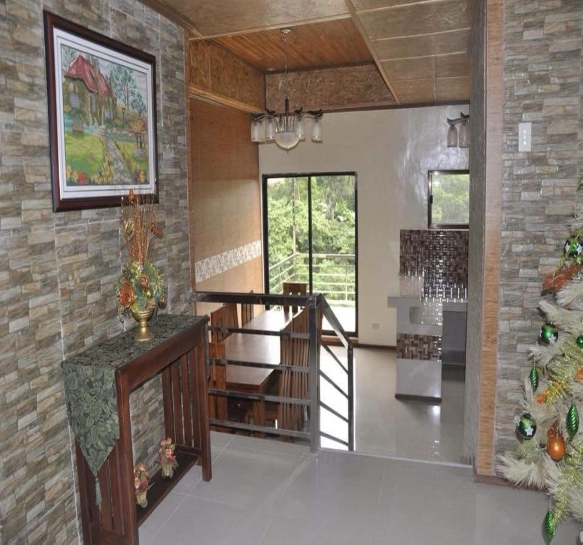 Oyo 1067 Villa Sofia At Silang 따가이따이 외부 사진