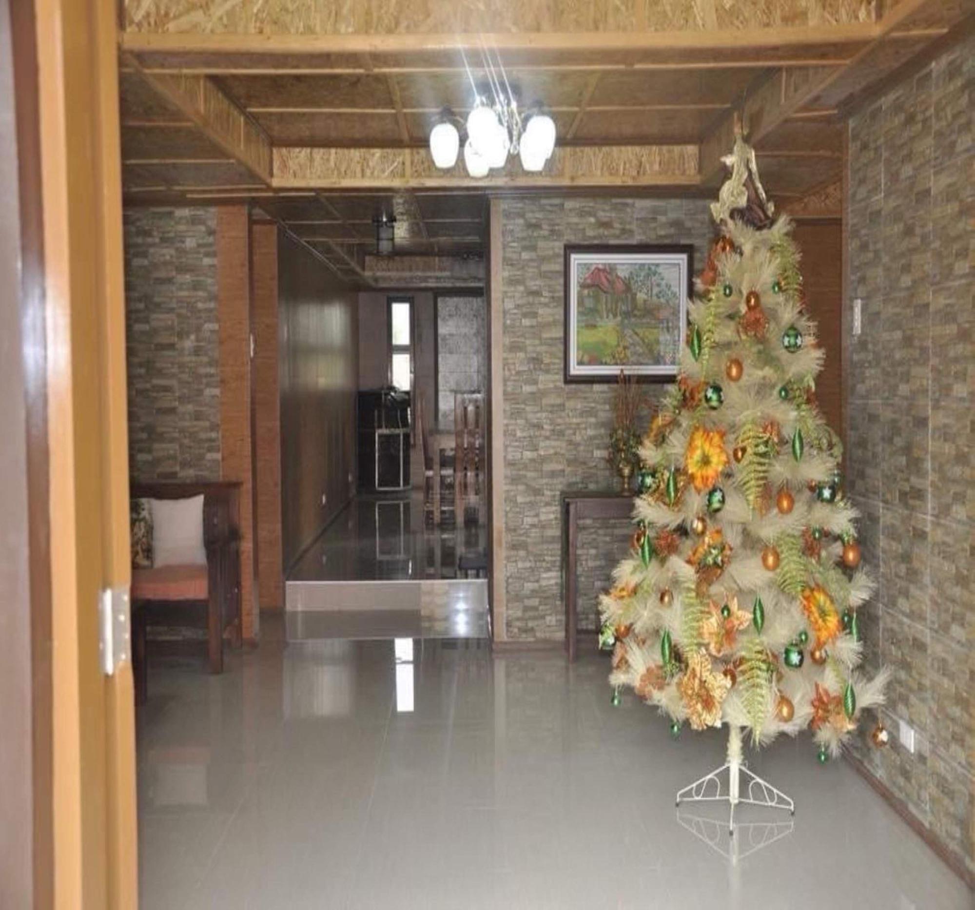 Oyo 1067 Villa Sofia At Silang 따가이따이 외부 사진