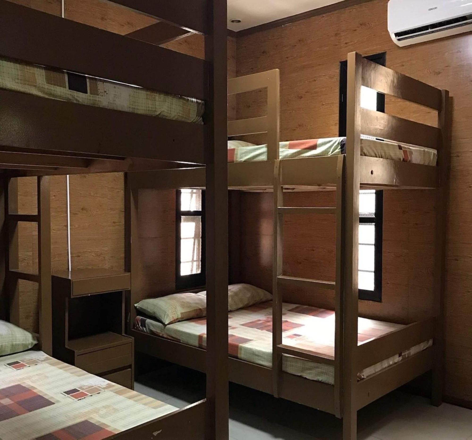 Oyo 1067 Villa Sofia At Silang 따가이따이 외부 사진