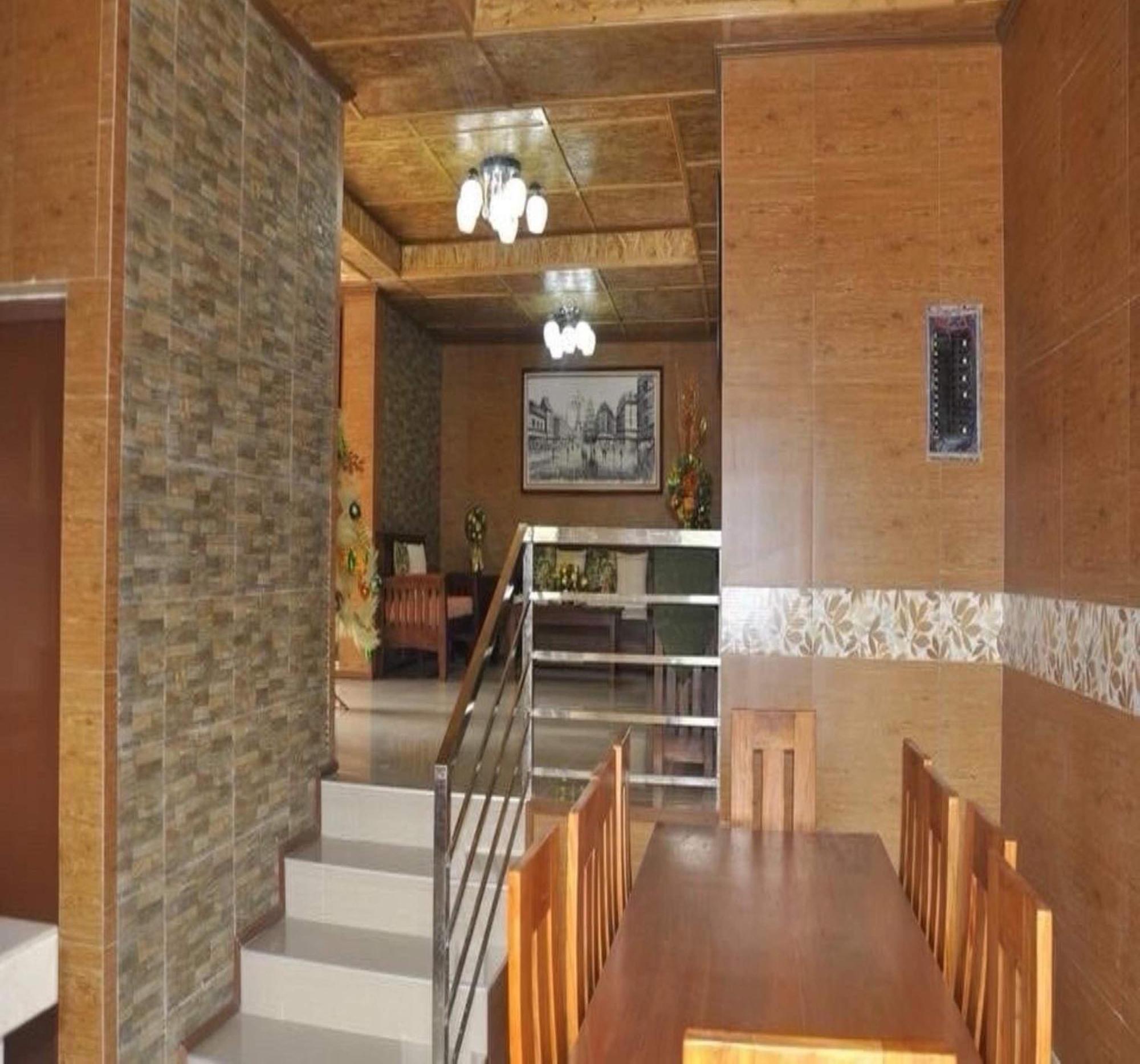 Oyo 1067 Villa Sofia At Silang 따가이따이 외부 사진