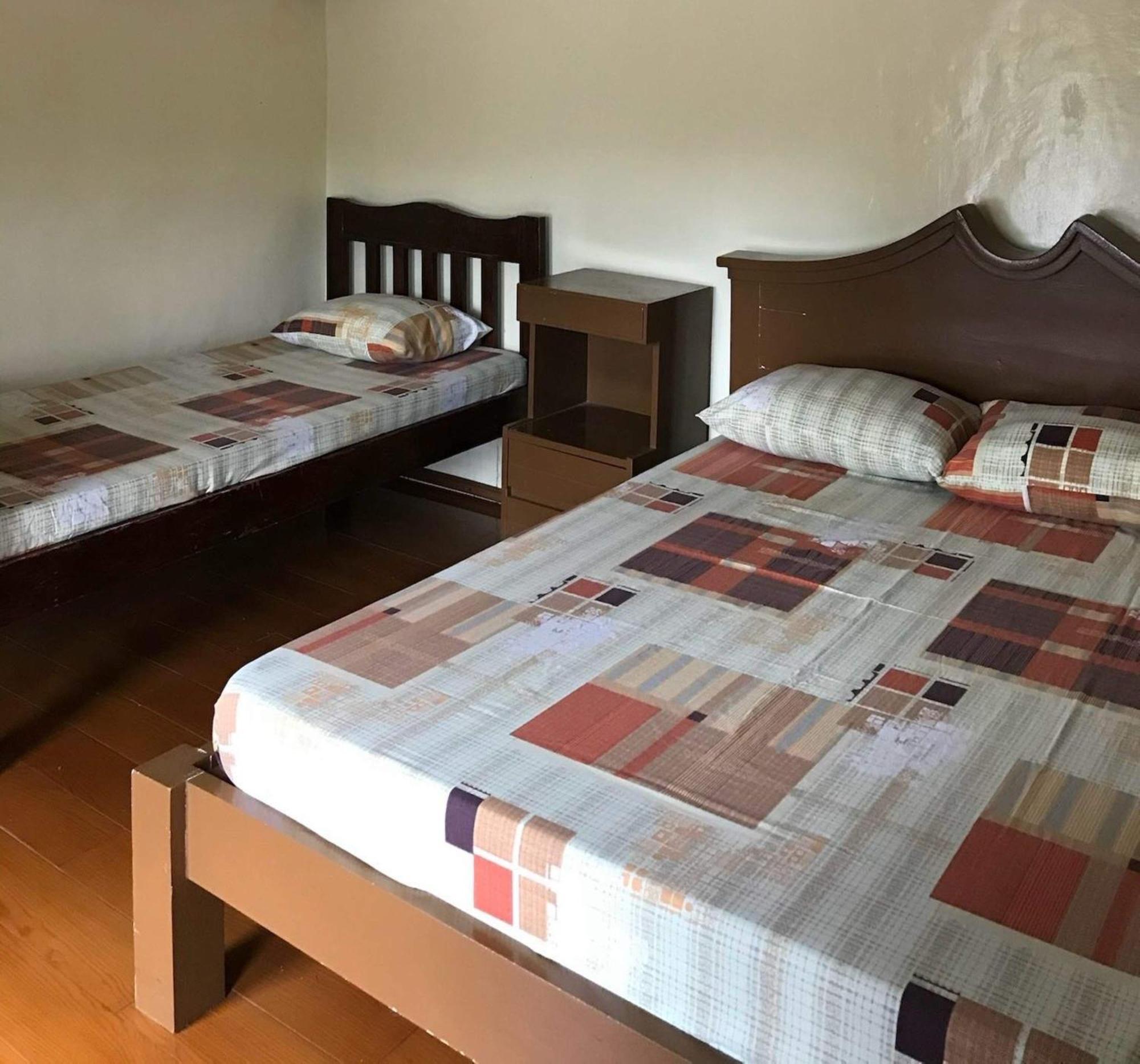 Oyo 1067 Villa Sofia At Silang 따가이따이 외부 사진