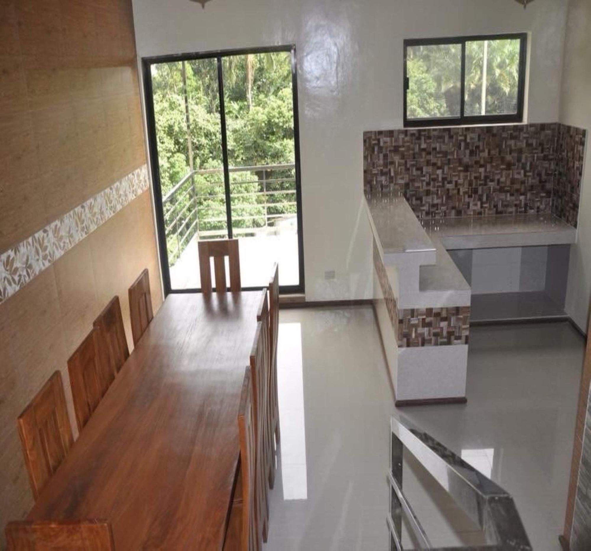 Oyo 1067 Villa Sofia At Silang 따가이따이 외부 사진