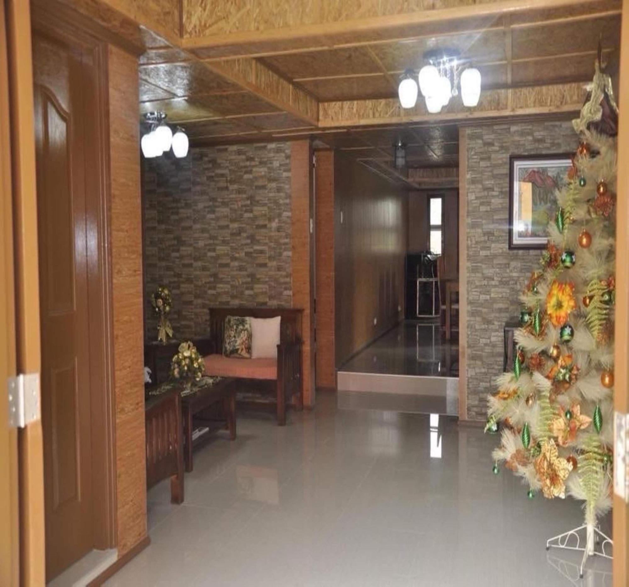 Oyo 1067 Villa Sofia At Silang 따가이따이 외부 사진