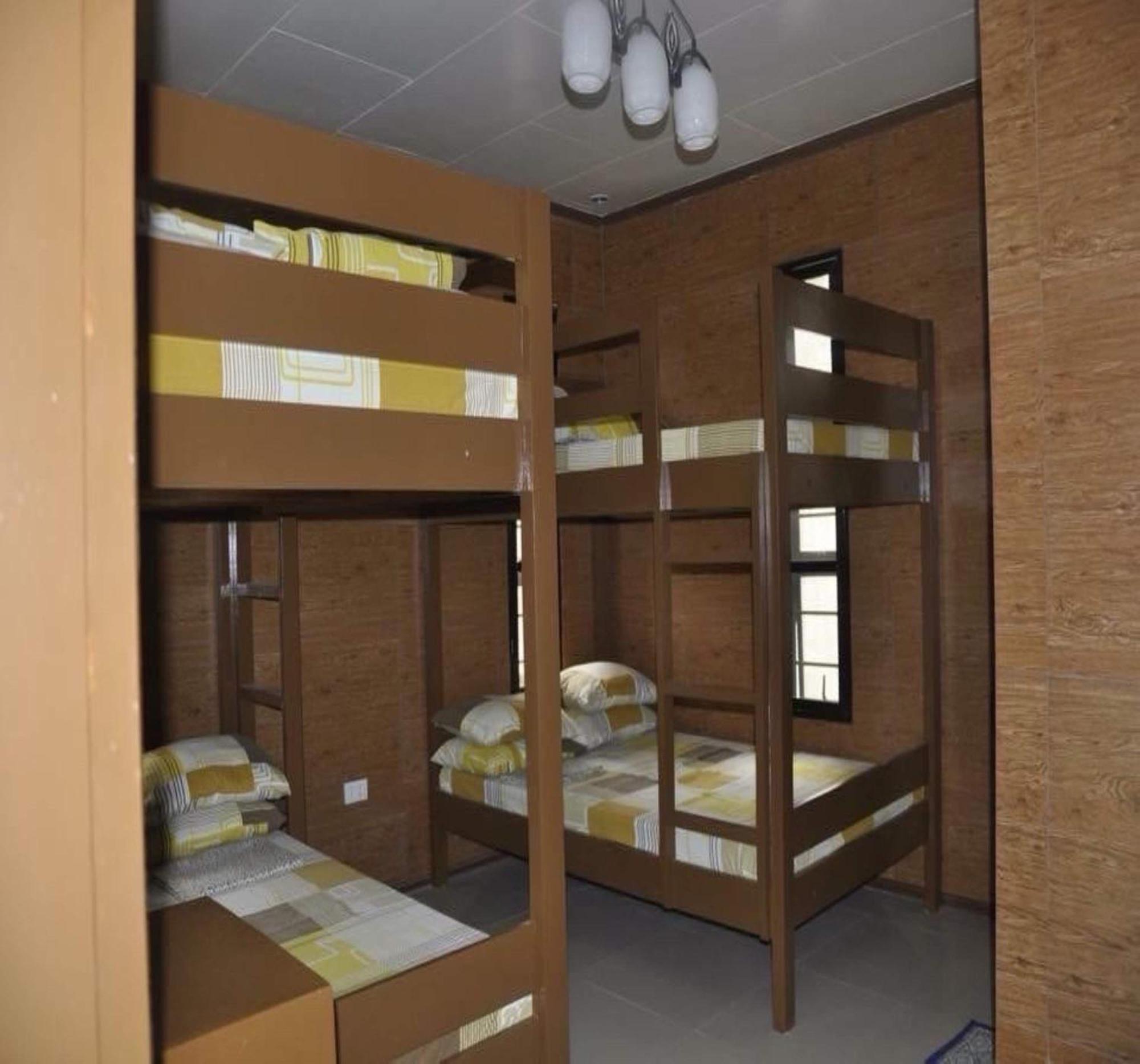 Oyo 1067 Villa Sofia At Silang 따가이따이 외부 사진