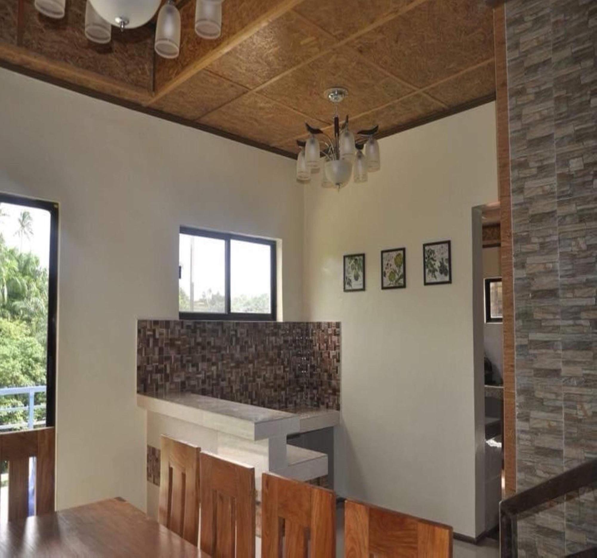 Oyo 1067 Villa Sofia At Silang 따가이따이 외부 사진